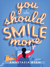 Cover image for You Should Smile More